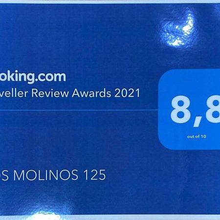 Los Molinos 125 San Bartolomé 외부 사진