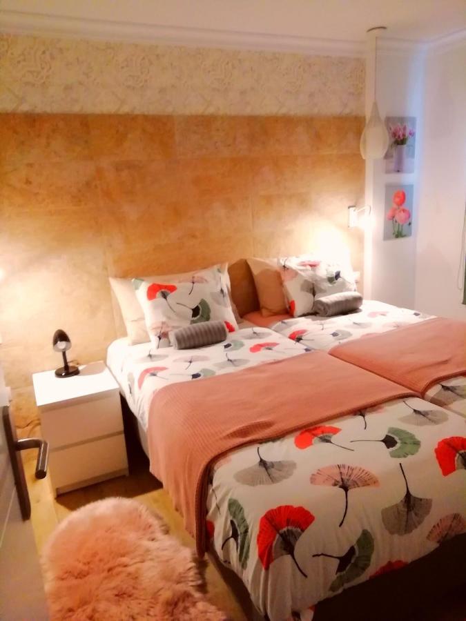 Los Molinos 125 San Bartolomé 외부 사진