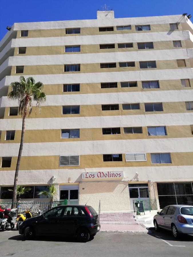 Los Molinos 125 San Bartolomé 외부 사진