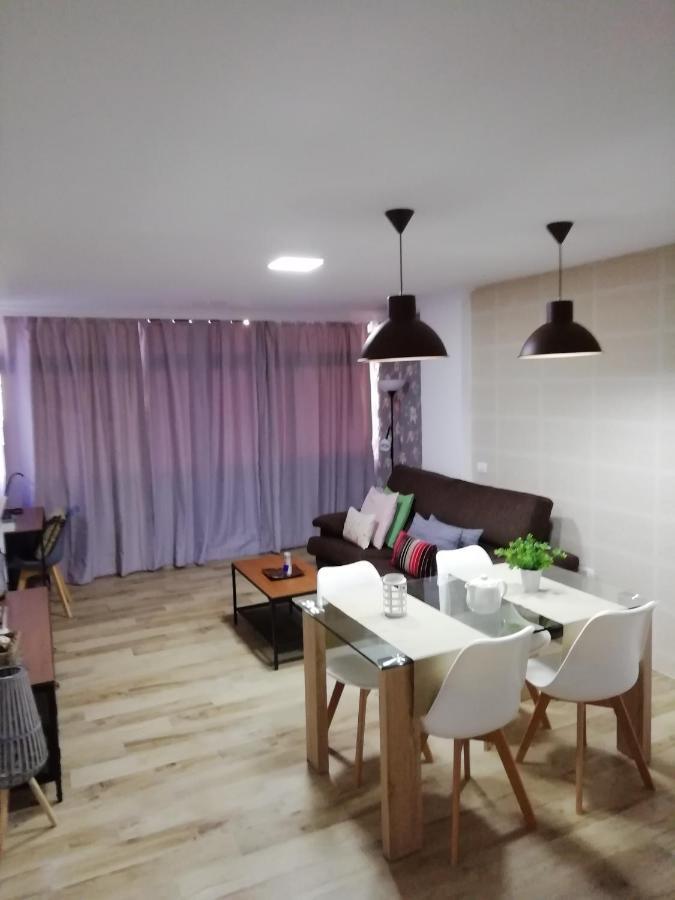 Los Molinos 125 San Bartolomé 외부 사진