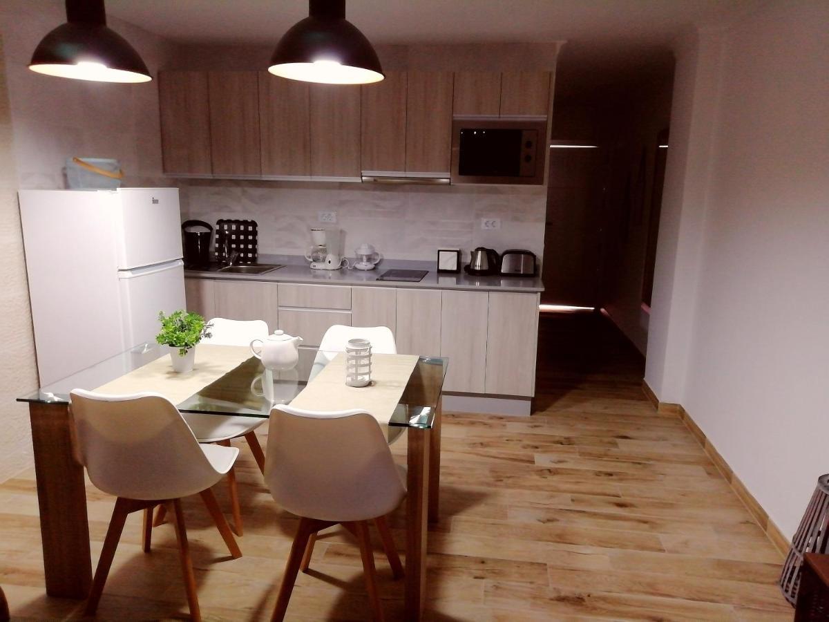 Los Molinos 125 San Bartolomé 외부 사진