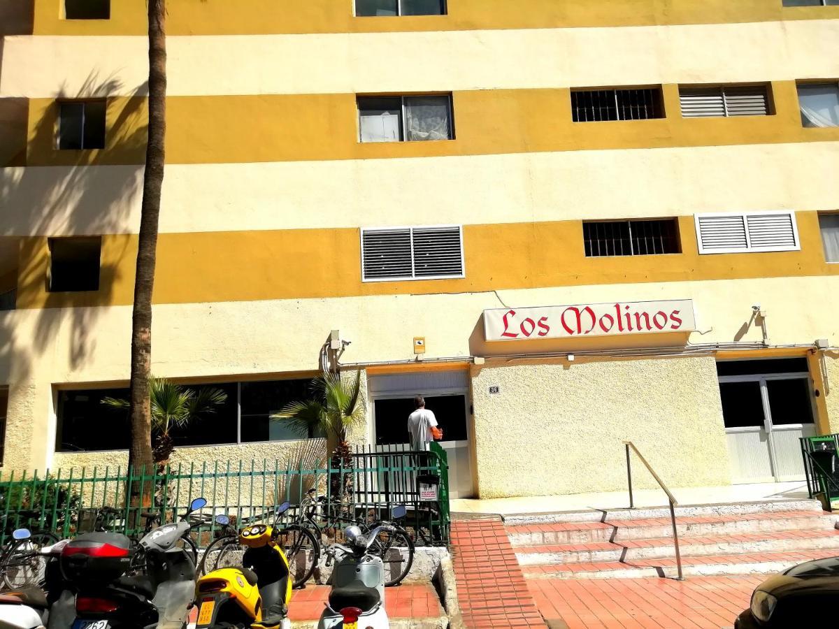 Los Molinos 125 San Bartolomé 외부 사진