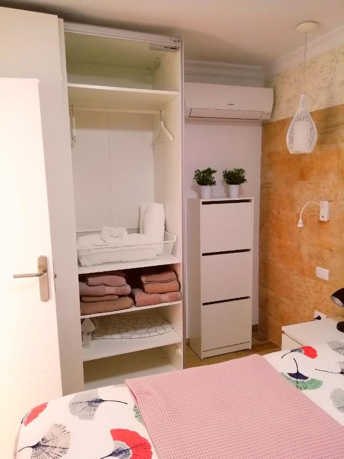 Los Molinos 125 San Bartolomé 외부 사진
