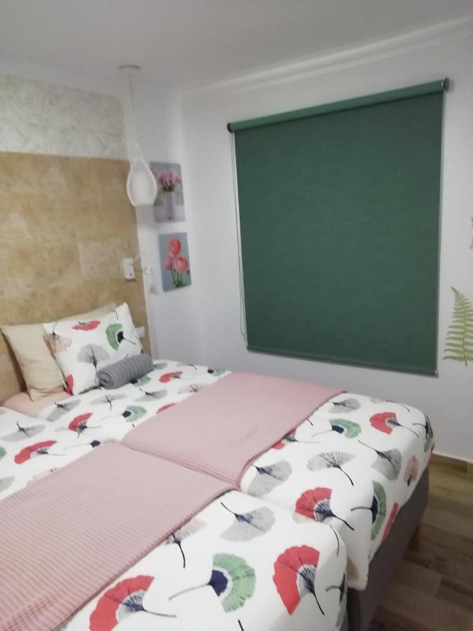Los Molinos 125 San Bartolomé 외부 사진