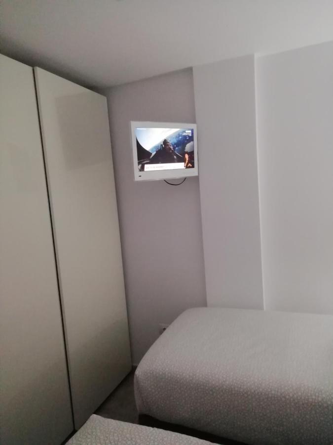 Los Molinos 125 San Bartolomé 외부 사진